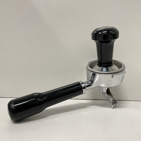 Rocket Professional Espresso Machine 58mm Portafilter & Coffee Press - Picture 9 of 9